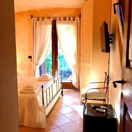 Bed and breakfast Franci