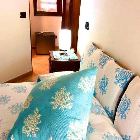 Bed and breakfast Franci Santa Teresa Gallura