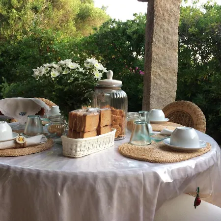 Franci Bed & Breakfast