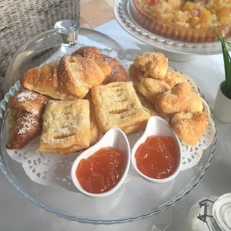 Franci 3* Santa Teresa di Gallura