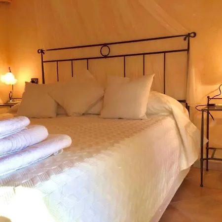 Franci Bed & Breakfast