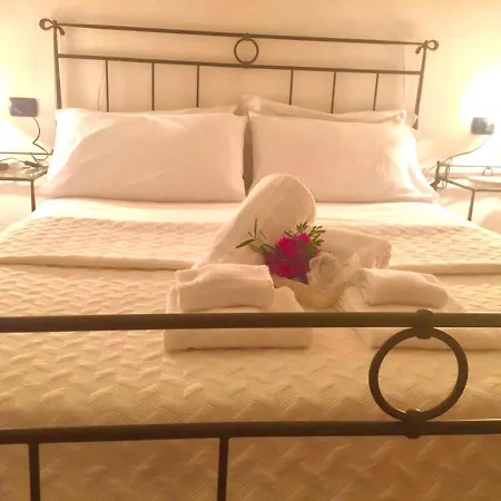 Bed & Breakfast Franci