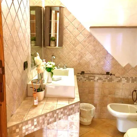 Bed & Breakfast Franci 3*