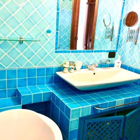 Franci Bed & Breakfast Santa Teresa Gallura