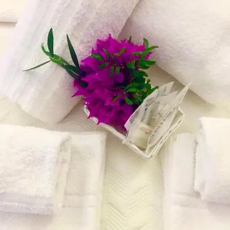 Bed & Breakfast Franci 3*