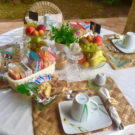 Bed & Breakfast Franci 3*