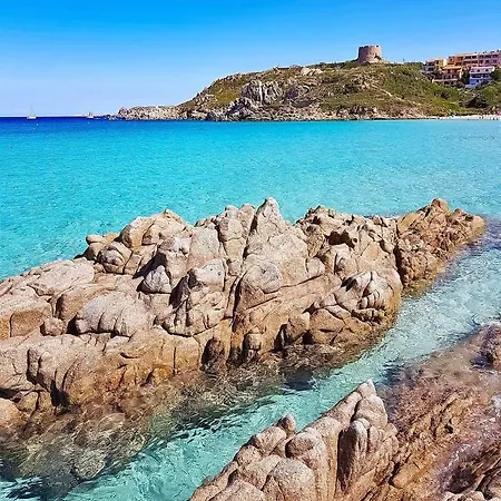 Bed & Breakfast Franci Santa Teresa Gallura