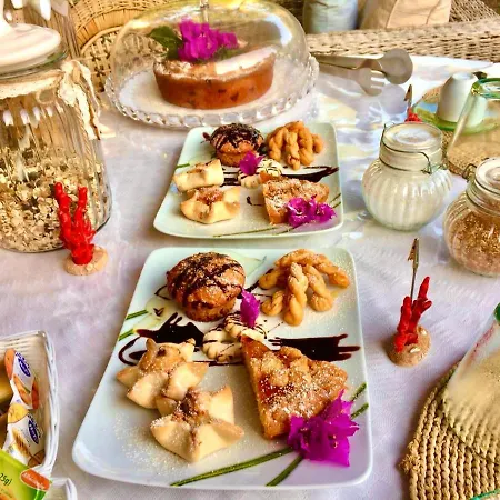 Franci Bed & Breakfast