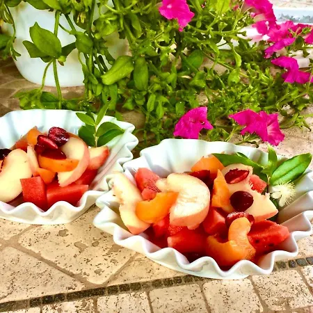 Franci Santa Teresa di Gallura