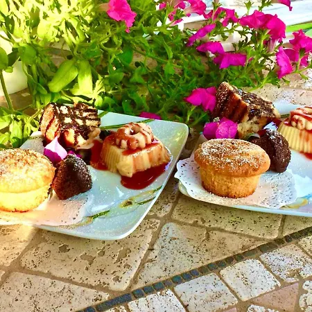 Franci Bed & Breakfast 3*