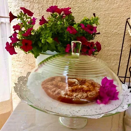 Franci Santa Teresa di Gallura