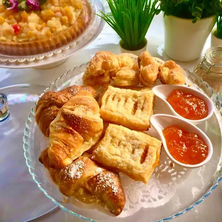 Franci Bed & Breakfast *