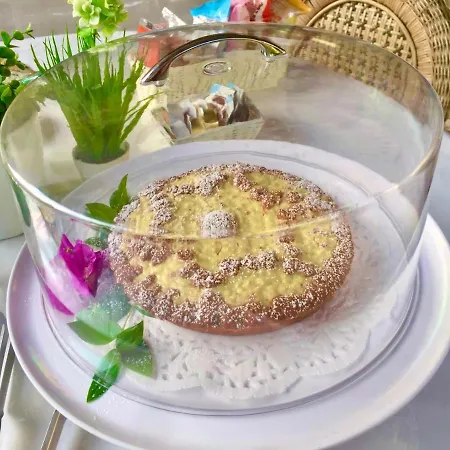 Franci Bed & Breakfast Santa Teresa di Gallura