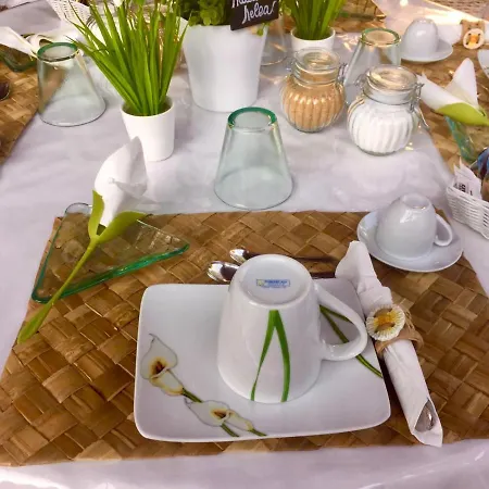 Franci 3* Santa Teresa di Gallura