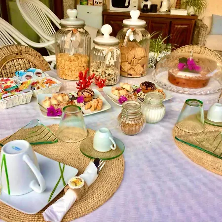 Franci Santa Teresa di Gallura