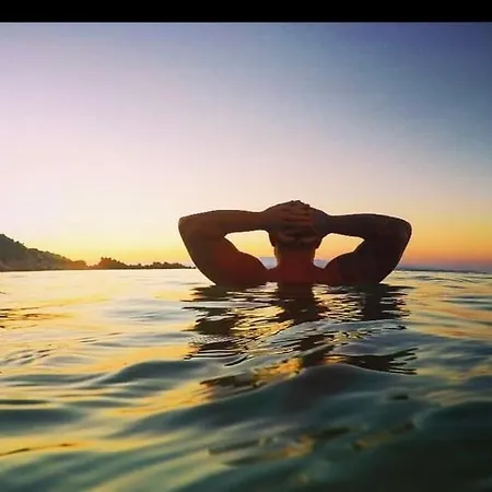 Bed & Breakfast Franci 3*