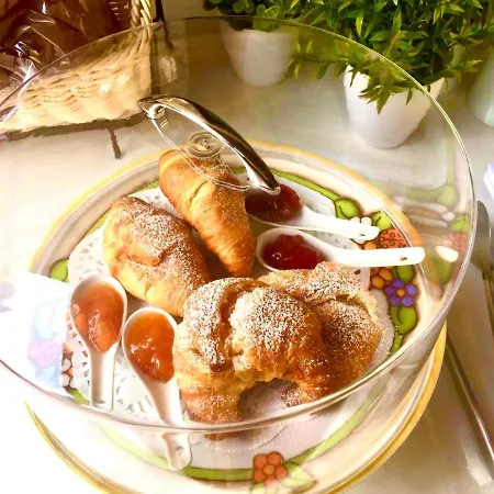 Bed & Breakfast Franci Santa Teresa Gallura