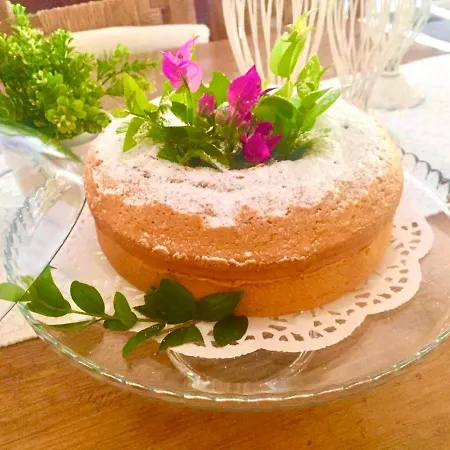 Bed & Breakfast Franci 3*