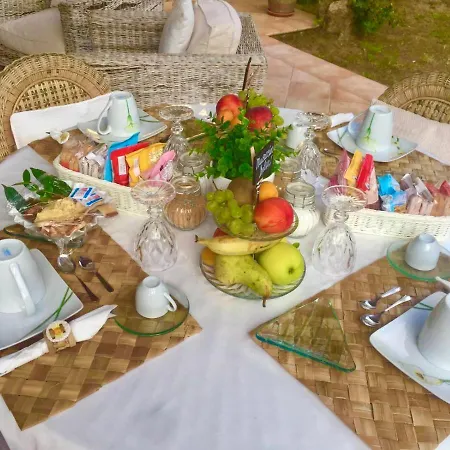 Bed & Breakfast Franci Santa Teresa Gallura