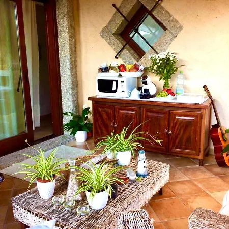 Franci Santa Teresa di Gallura