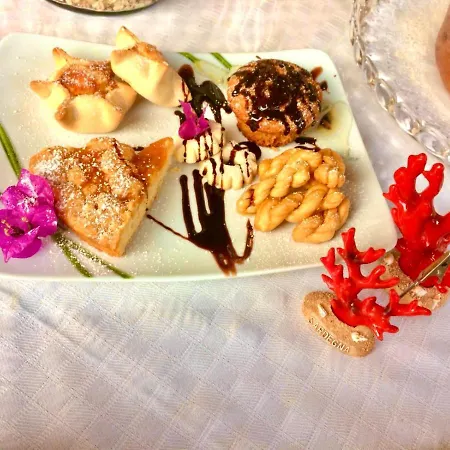 Bed & Breakfast Franci