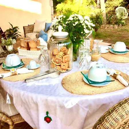 Franci Bed & Breakfast