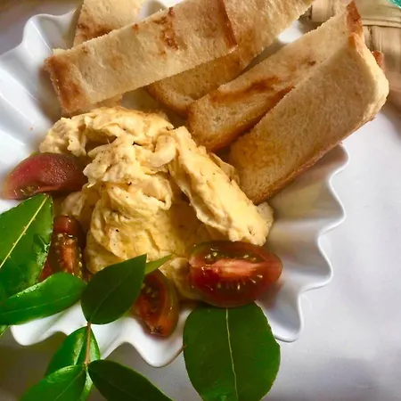 Bed & Breakfast Franci Santa Teresa di Gallura