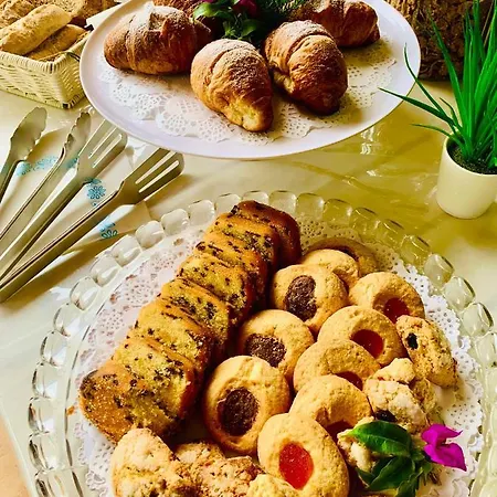 Franci Bed & Breakfast Santa Teresa di Gallura