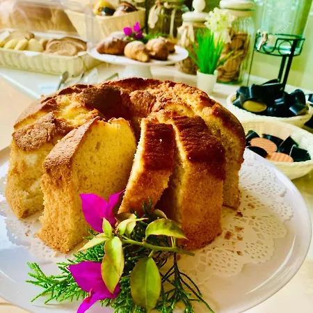 Bed & Breakfast Franci