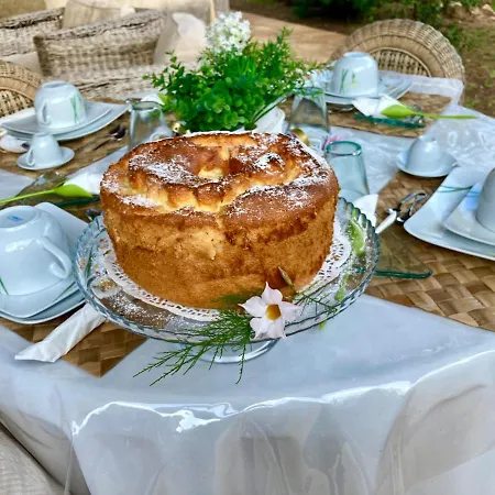 Franci Bed & Breakfast Santa Teresa di Gallura