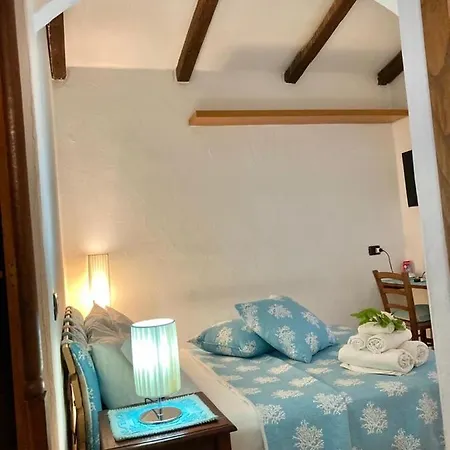 Bed & Breakfast Franci Santa Teresa Gallura