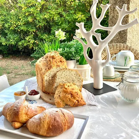 Bed and Breakfast Franci