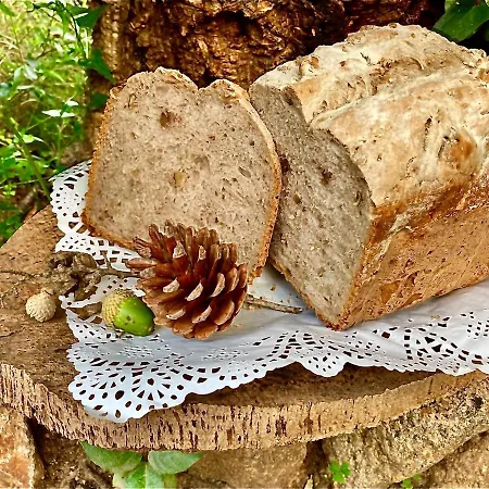 Franci Bed & Breakfast *