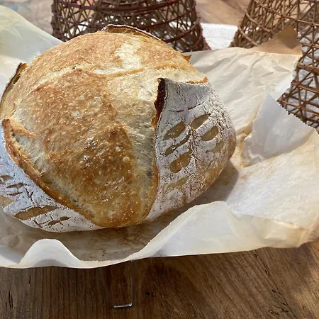 Bed & Breakfast Franci 3*