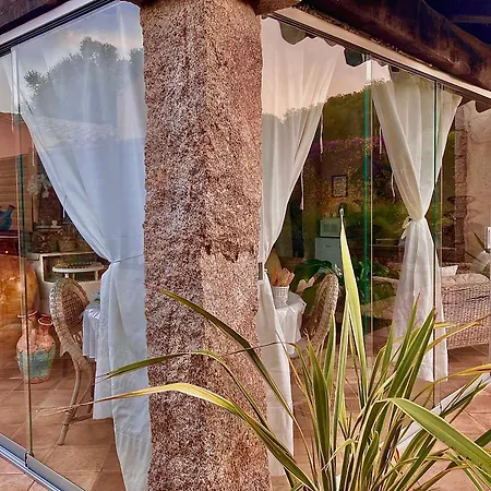 Franci Bed & Breakfast 3*