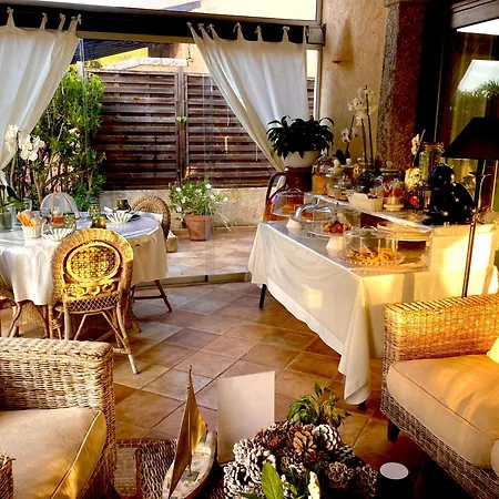 Bed & Breakfast Franci Santa Teresa Gallura