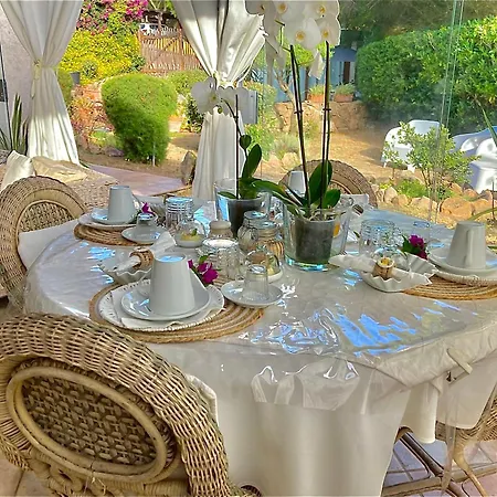 Couette-café Franci Santa Teresa Gallura