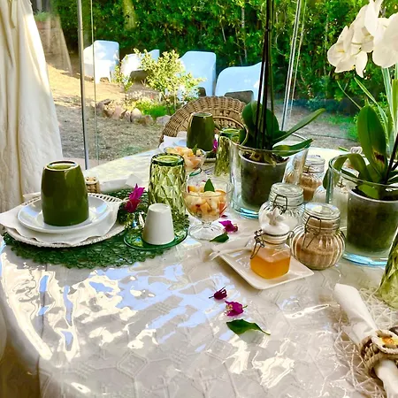 Franci Santa Teresa di Gallura