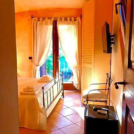 Franci Couette-café 3*