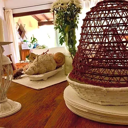 Couette-café Franci 3*