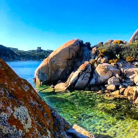 Franci 3* Santa Teresa Gallura