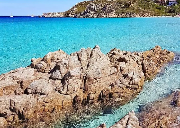 Panzió Franci Santa Teresa Gallura